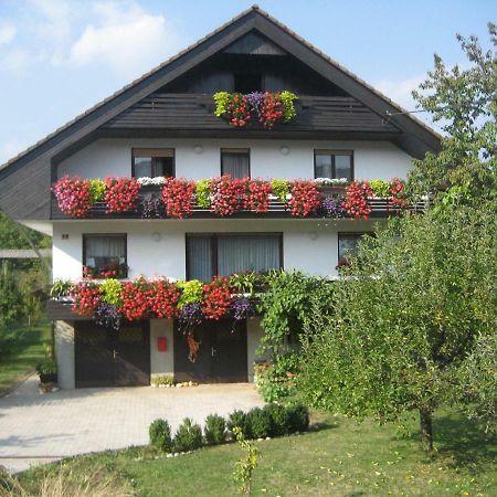 Apartma Unica Bled Zewnętrze zdjęcie