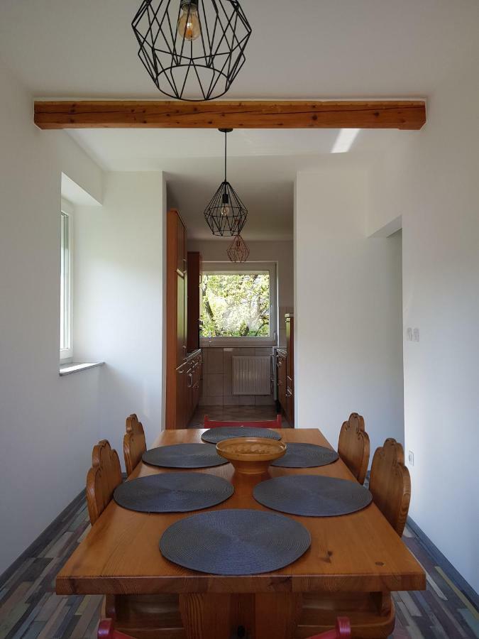 Apartma Unica Bled Zewnętrze zdjęcie