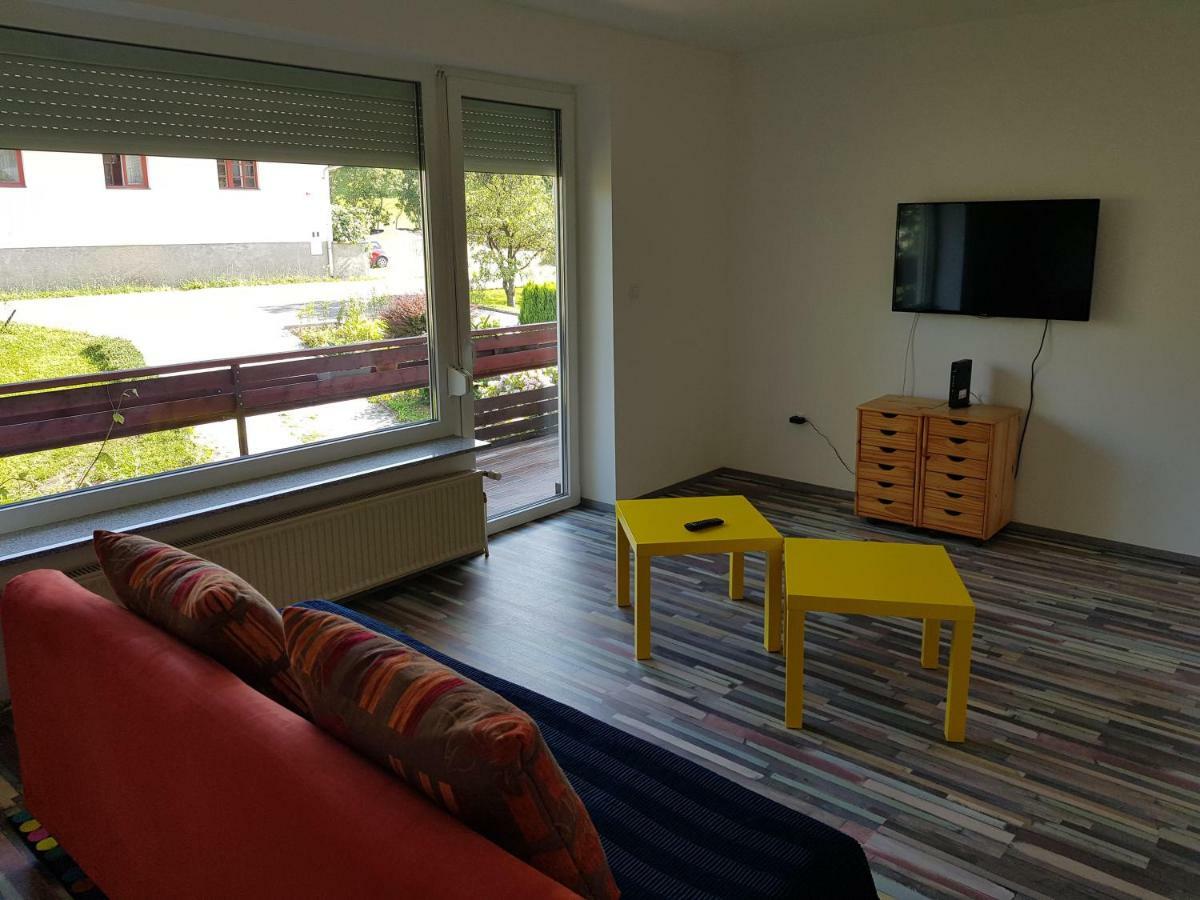 Apartma Unica Bled Zewnętrze zdjęcie